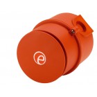 Vimpex Intrinsically Safe Sounder Minialarm - Red  (IS-MA1-R)